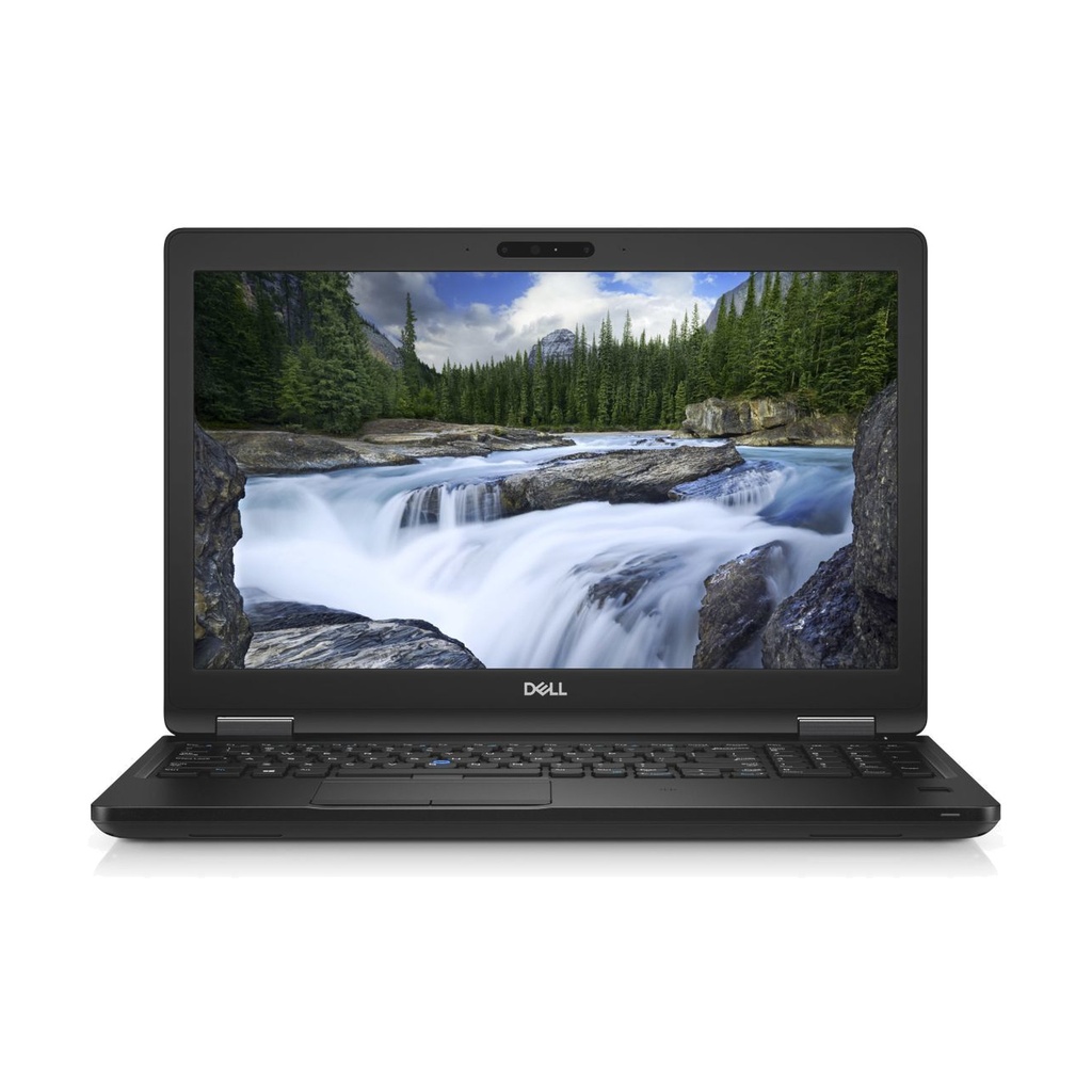 Dell Latitude 5590 15.6" Laptop – Intel® Core™ i5-8350U | Dell Latitude 5590