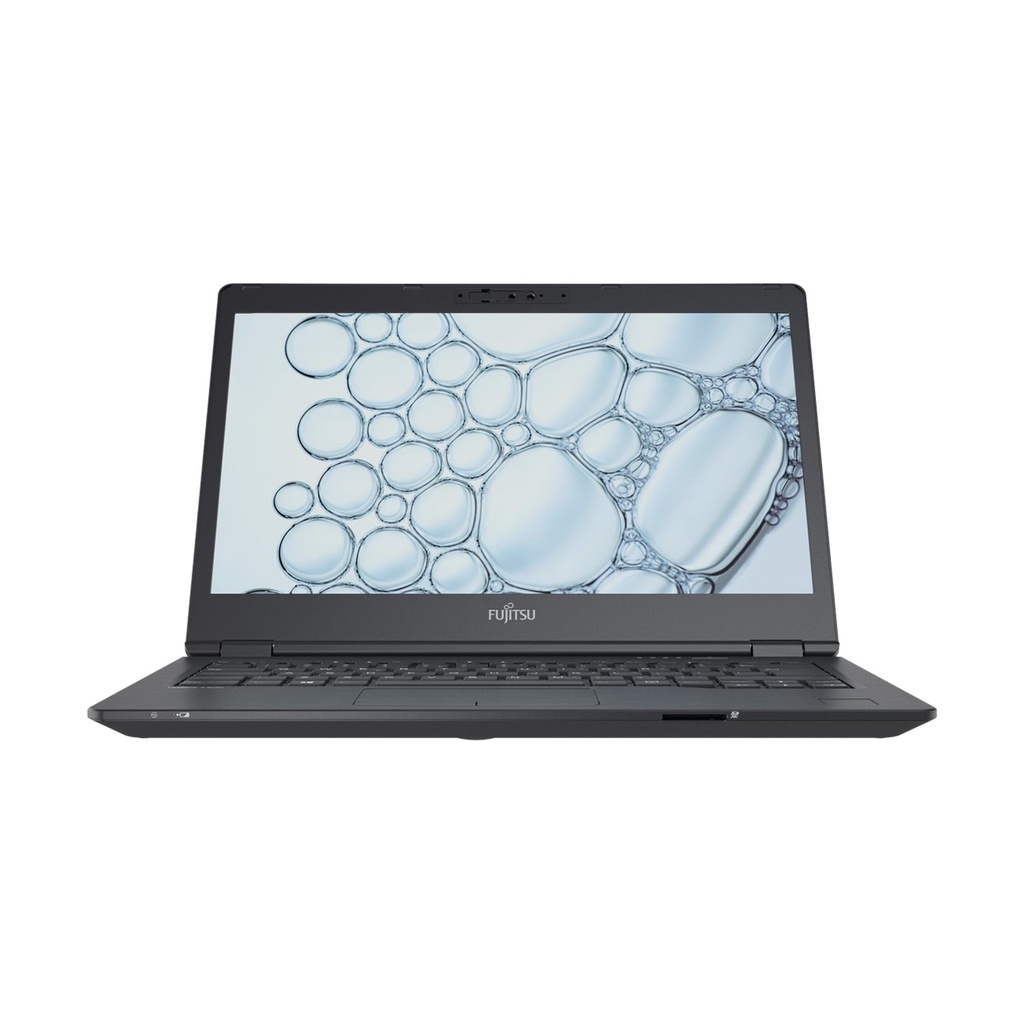 Fujitsu LifeBook U7410 14" Touchscreen Laptop – Intel® Core™ i5-10210U | Fujitsu LifeBook U7410