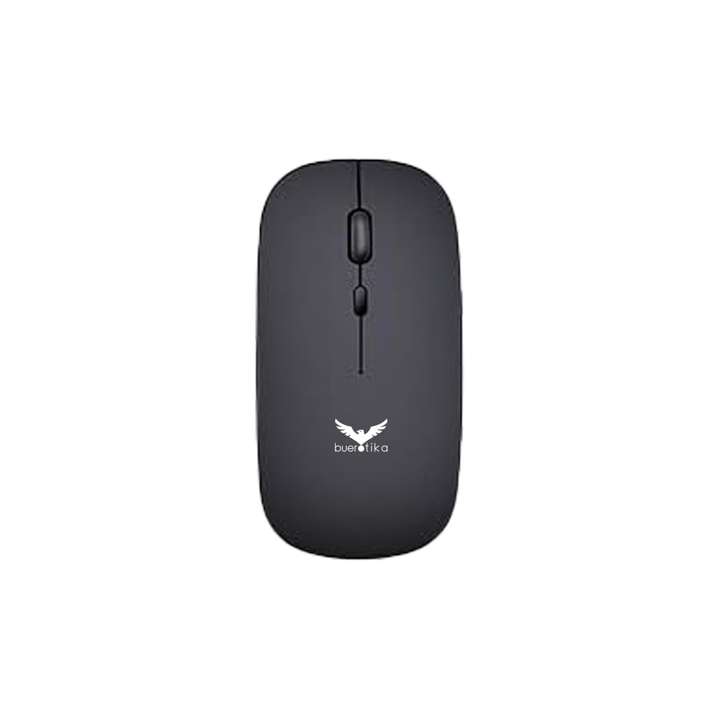 Buerotika Bluetooth & Wireless Mouse | BM101W