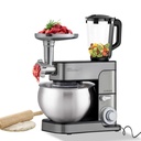 KB Elements 3-in-1 Stainless Steel Mixer – ELK85LM