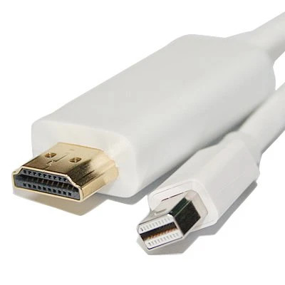 Buerotika Mini Display to HDMI Cable 4K 1.8M | 21688