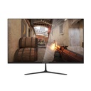 Buerotika 24" IPS Full HD Monitor – 144Hz, 3ms, DP/HDMI, Speakers | B24M3