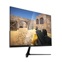 Buerotika 27" IPS Full HD Monitor – 100Hz, DP/HDMI, Speakers | B27M1