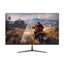 Buerotika 27" IPS Full HD Monitor – 165Hz, 3ms, DP, Dual HDMI, Speakers | B27M2