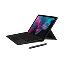 Microsoft Surface Pro 6 Laptop – Intel® Core™ I5-8250U, 8GB Ram, 256GB NVMe | Microsoft Surface Pro 6