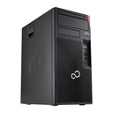 Fujitsu Esprimo P758 Tower, Intel® Core™ I5-8500 | Fujitsu Esprimo P758