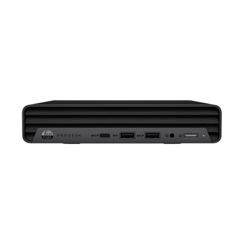 HP ProDesk 400 G6 Tiny – Intel® Core™ i3-10100T, Intel® UHD Graphics 630 | HP ProDesk 400 G6