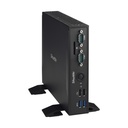 Shuttle DS77U Tiny – Intel® Core™ i5-7200U, 8GB DDR4 Ram, 128GB NVMe / 256GB SSD, Intel® HD Graphics 620 | Shuttle DS77U