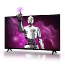KB Elements 50" QLed Tv UHD 4K Smart Frameless – ELT50WQ8DE