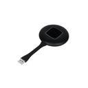 V100 Panel Wireless Screen Sharing Transmitter.
