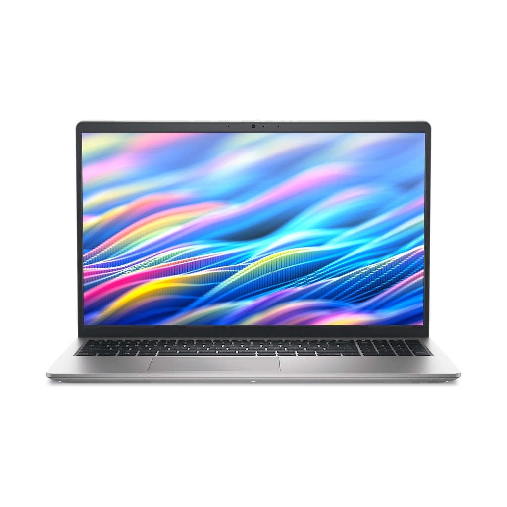 [5123] Dell DC15250 15.6" FHD IPS Touchscreen Laptop – Intel® Core™ i5-1334U, 8GB Ram, 512GB SSD, Intel UHD Graphics | Dell DC15250