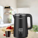 KB Elements Electric Digital Kettle – ELK224KB