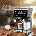 KB Elements Multi Sparo Coffee Machine – ELK204CB