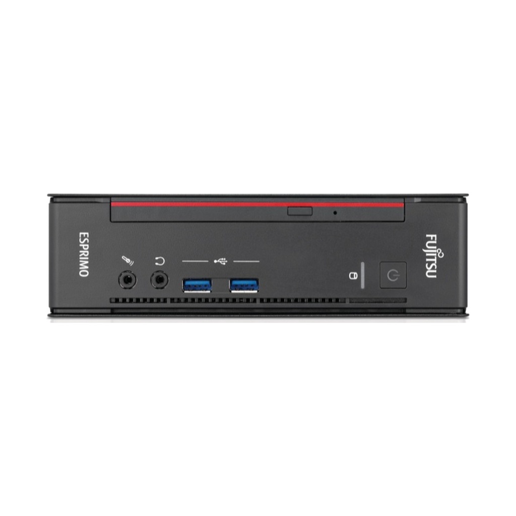Fujitsu Esprimo Q556 USFF – Intel® Core™ I5-6500T | Fujitsu Esprimo Q556