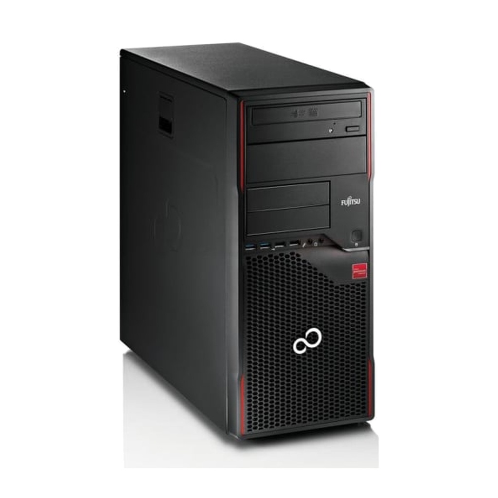 Fujitsu Esprimo P910 Tower, Intel® Core™ I7-3770 | Fujitsu Esprimo P910
