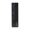 Medion S23003 USFF – Intel® Celeron® J4125 Quad-Core, 4GB DDR4 Ram, 500GB HDD, Intel® UHD Graphics 600 | Medion S23003
