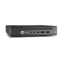 HP EliteDesk 800 G2 Tiny – Intel® Core™ I5-6500T | HP EliteDesk 800 G2