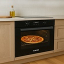 KB Elements Built-in Gas Oven 90cm – ELK90GV2