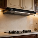 KB Elements Slim Range Hood – ELK156S90B