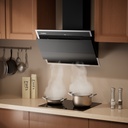 KB Elements Premium Wall Kitchen Hood – ELK60AB1