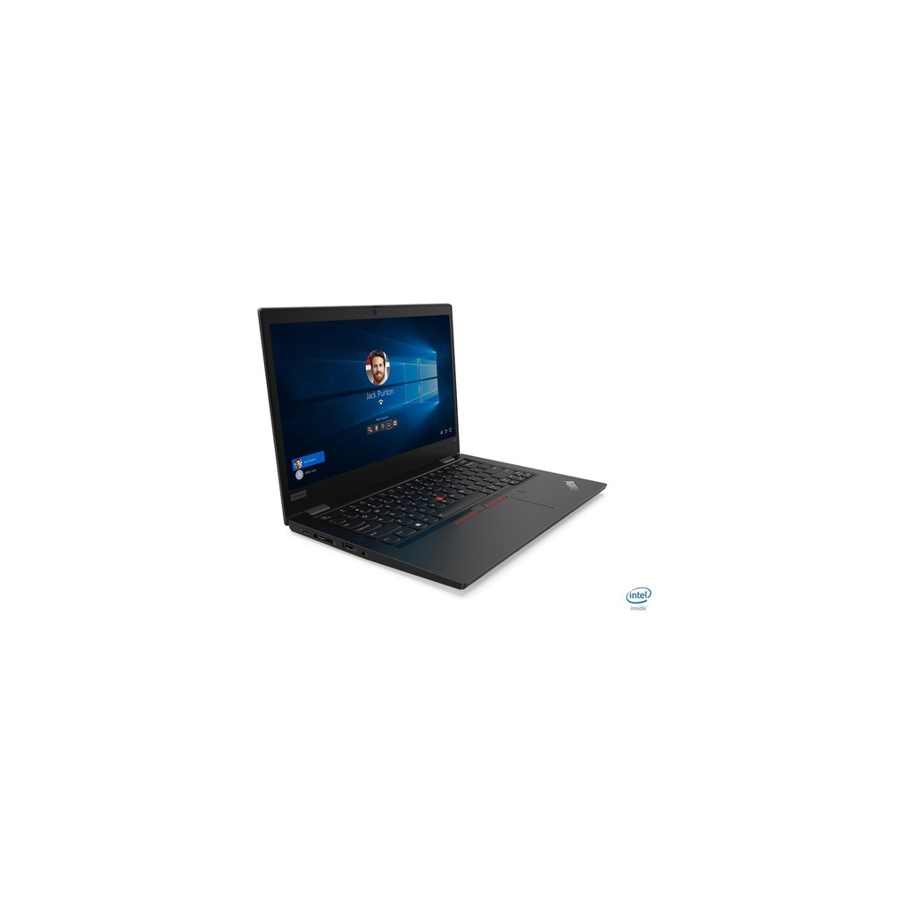 Lenovo ThinkPad L13 13.3" Laptop – Intel® Core™ i5-10210U