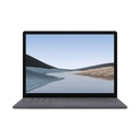 Microsoft SURFACE LAPTOP 3 1867/I5-1035G/8G/256G NVMe/TS/