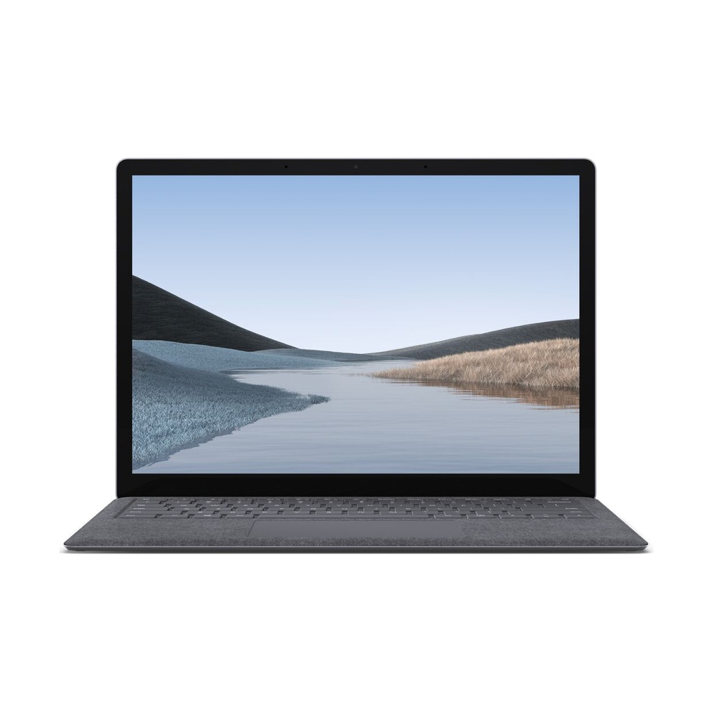 Microsoft SURFACE LAPTOP 3 1868/I5-1035G/8G/256G NVMe/TS/