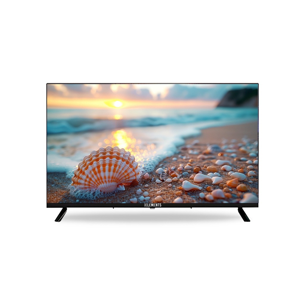 TV KB Elements 32" ELT32DE14S Android 14